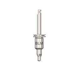 Guided Implant Mount-Bone Level matrix® ISO