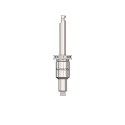 Guided Implant Mount-Narrow ISO