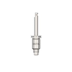 Guided Implant Mount-Octa ISO