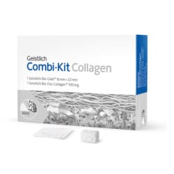 Combinatie verpakkingen