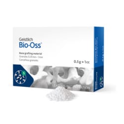 Geistlich Bio-Oss®
