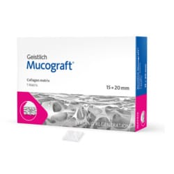 Geistlich Mucograft®