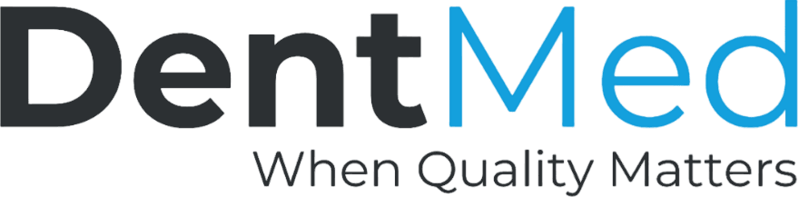 DentMed Logo www
